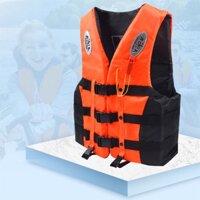 Áo Phao Cứu Sinh Sát Nách Chuyên Dùng Cho Người Lớn