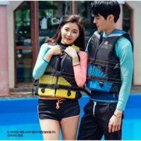 Áo phao cứu sinh Swiss Military Basic size M