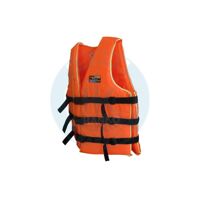 áo phao cứu sinh trẻ e số 4 loại 45 kg