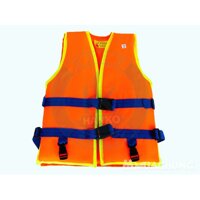 áo phao cứu sinh trẻ em số 2 loại 15 kg