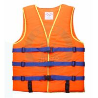 áo phao cứu sinh trẻ em số 3 loại 30 kg