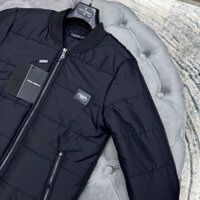 Áo phao D&G bản sc