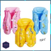 Áo Phao Đi Biển Cho Trẻ ❤️ An toàn ❤️ FREESHIP ❤️ Áo Khoác Đi Biển Cho Trẻ Em