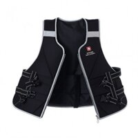 Áo phao đi bơi Swiss Military S7T3A002 size S M