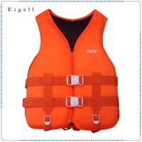 Áo phao Eigl dành cho người lớn Áo phao đa năng dành cho trẻ em Áo phao bơi lội