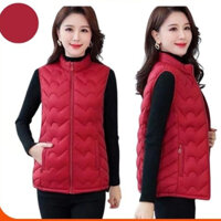 Áo Phao Gile Trung Niên Hàn==========================================================='==