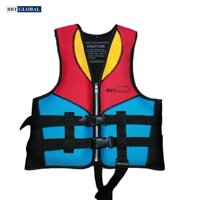 Áo phao giữ nhiệt trẻ em cao cấp APTE