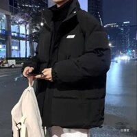 Áo Phao Hàn Quốc Nam Nữ Dày Ấm Chuẩn From Hàng Loại 1 Yvy4567