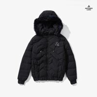 Áo phao lông vũ đại hàn ANTONIO LUIGI siêu ấm P01001