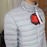 Áo phao lông vũ Hàn Quốc