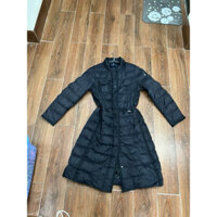 áo phao lông vũ hiệu xuất hàn xịn, mặc nhẹ tênh