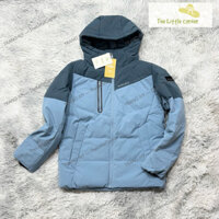 Áo phao lông vũ nam Anta Tech 152347910