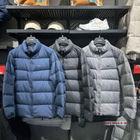 Áo phao lông vũ nam Lining AYMT249