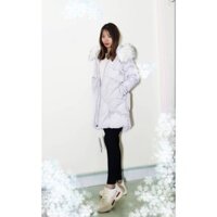 Áo phao lông vũ Quảng Châu cao cấp