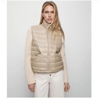 ÁO PHAO MASSIMO DUTTI DƯ XỊN ĐÉT 1000%