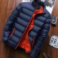Áo phao nam đẹp TAS21