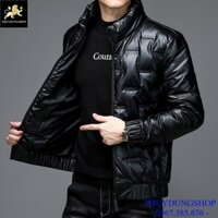 Áo phao nam đẹp thời trang bạn trẻ NAP75