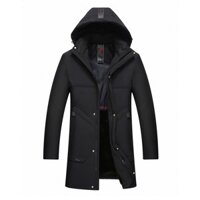 Áo phao nam lót lông cao cấpsiêu hot