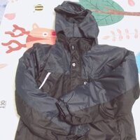 Áo phao nam lót lông