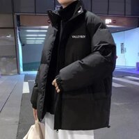 Áo phao nam nữ đều mặc được 𝑽𝑨𝑳𝑳𝑬𝒀𝑩𝑶𝒀 Áo khoác nam hàn quốc ulzzang cao cấp