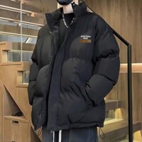 ÁO PHAO nam nữ NAD Unisex  WASKTORNSUAR Áo khoác nam hàn quốc ulzzang thiết kế bông trần cực dày cao cấp