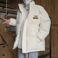 ÁO PHAO nam nữ NAD Unisex  WASKTORNSUAR Áo khoác nam hàn quốc ulzzang thiết kế bông trần cực dày cao cấp - Hàng mới về