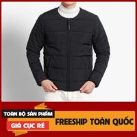 Áo phao nam trần bông Wellspring xuất Hàn HÀ ANH VNXK