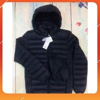 Áo Phao Nam UNIQLO VNXK  MŨ CÓ KHÓA THÁO RỜI SIÊU NHẸ,  6 MÀU, ĐỦ SIZE, CHẤT PHAO ẤM, DÀY DẶN á2 . ⛑ "  '