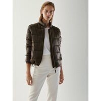 Áo phao nữ Massimo Dutti