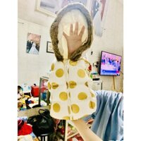 Áo phao OLD NAVY bé gái