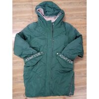 áo phao second hand