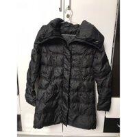 áo phao si tuyển dáng dài size ml