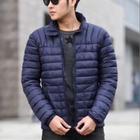 áo phao SIÊU NHẸ CAO CẤP UNIQLO NHẬT BẢN của BW JAPAN: