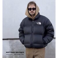 Áo Phao The North Face Bản Đẹp New