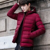 Áo phao trần bông nam nữ siêu đẹp, siêu ấm