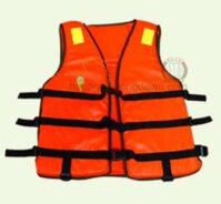 Áo phao trẻ em loại 30kg (số 3)