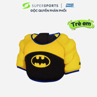 Áo Phao Trẻ Em Zoggs Batman - Đen  - 467094
