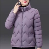 ÁO PHAO TRUNG NIÊN CHO MẸ PHAO ĐẸP CHẦN BÔNG