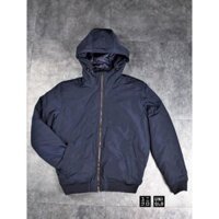 Áo phao Uniqlo VNXK