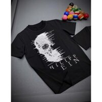 Áo Philip plein new Một trong những mã trend sắp tới cho Ae đây nhé Lắm bắt cơ hội Nha