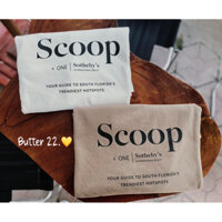 Áo phông 3158 Scoop hàng l1 ( sẵn )