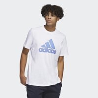 Áo Phông Adidas Chính Hãng - Sportswear Graphic Tee - Trắng | JapanSport HS2512