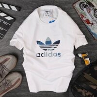 Áo phông Adidas màu New