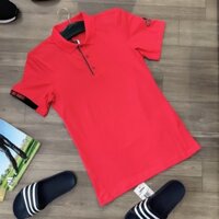 áo phông Adidas Nam có cổ DP0293 . .
