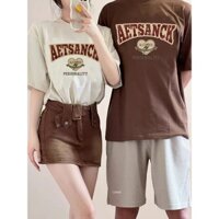 Áo phông AETSANCK - Kim Linh Shop