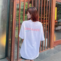 Áo phông basic Dreamee 02