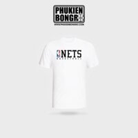 Áo phông bóng rổ Brooklyn Nets