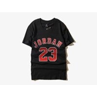 Áo phông bóng rổ Jordan