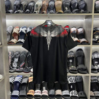 Áo Phông Burlon Cánh 3D Siêu Chất 3465