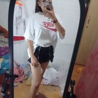 Áo phông cao cấp hàng quảng châu